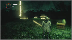 29 - Walkthrough - Episode 6: Departure - Walkthrough - Alan Wake - Game Guide and Walkthrough