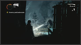 27 - Walkthrough - Episode 6: Departure - Walkthrough - Alan Wake - Game Guide and Walkthrough