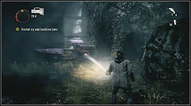 26 - Walkthrough - Episode 6: Departure - Walkthrough - Alan Wake - Game Guide and Walkthrough