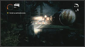 25 - Walkthrough - Episode 6: Departure - Walkthrough - Alan Wake - Game Guide and Walkthrough