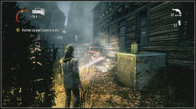 24 - Walkthrough - Episode 6: Departure - Walkthrough - Alan Wake - Game Guide and Walkthrough