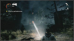 22 - Walkthrough - Episode 6: Departure - Walkthrough - Alan Wake - Game Guide and Walkthrough