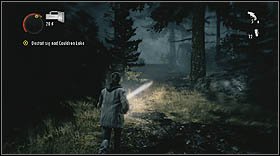 21 - Walkthrough - Episode 6: Departure - Walkthrough - Alan Wake - Game Guide and Walkthrough
