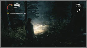 20 - Walkthrough - Episode 6: Departure - Walkthrough - Alan Wake - Game Guide and Walkthrough