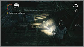 17 - Walkthrough - Episode 6: Departure - Walkthrough - Alan Wake - Game Guide and Walkthrough