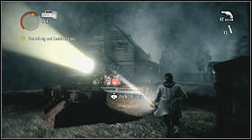 15 - Walkthrough - Episode 6: Departure - Walkthrough - Alan Wake - Game Guide and Walkthrough