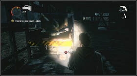 14 - Walkthrough - Episode 6: Departure - Walkthrough - Alan Wake - Game Guide and Walkthrough