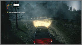 13 - Walkthrough - Episode 6: Departure - Walkthrough - Alan Wake - Game Guide and Walkthrough