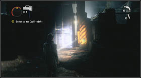 12 - Walkthrough - Episode 6: Departure - Walkthrough - Alan Wake - Game Guide and Walkthrough