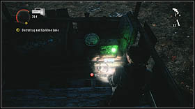 11 - Walkthrough - Episode 6: Departure - Walkthrough - Alan Wake - Game Guide and Walkthrough