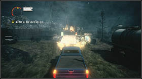10 - Walkthrough - Episode 6: Departure - Walkthrough - Alan Wake - Game Guide and Walkthrough