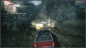 9 - Walkthrough - Episode 6: Departure - Walkthrough - Alan Wake - Game Guide and Walkthrough