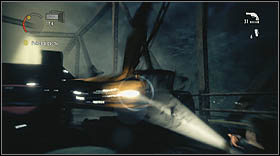 6 - Walkthrough - Episode 6: Departure - Walkthrough - Alan Wake - Game Guide and Walkthrough