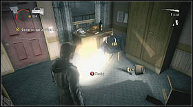 5 - Walkthrough - Episode 6: Departure - Walkthrough - Alan Wake - Game Guide and Walkthrough