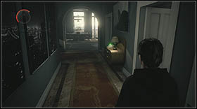 2 - Walkthrough - Episode 6: Departure - Walkthrough - Alan Wake - Game Guide and Walkthrough