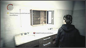 This episode begins with a flashback - Walkthrough - Episode 6: Departure - Walkthrough - Alan Wake - Game Guide and Walkthrough