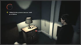 1 - Walkthrough - Episode 6: Departure - Walkthrough - Alan Wake - Game Guide and Walkthrough