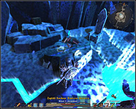 2 - Quests - p. 1 - Ending - Arcania: Gothic 4 - Game Guide and Walkthrough