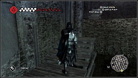 2 - Forli - Ravaldinos Secret - Dungeons - Assassins Creed II - Game Guide and Walkthrough
