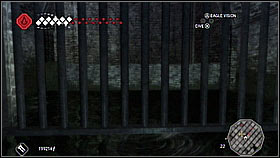 4 - Forli - Ravaldinos Secret - Dungeons - Assassins Creed II - Game Guide and Walkthrough