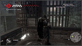 9 - Forli - Ravaldinos Secret - Dungeons - Assassins Creed II - Game Guide and Walkthrough
