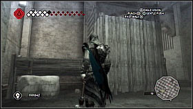 10 - Forli - Ravaldinos Secret - Dungeons - Assassins Creed II - Game Guide and Walkthrough