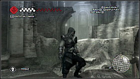 Continue to climb - Forli - Ravaldinos Secret - Dungeons - Assassins Creed II - Game Guide and Walkthrough