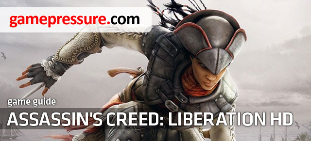 Assassin's creed liberation trade system guide