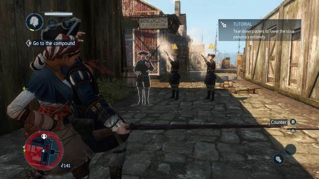 Assassin's creed liberation trade system guide