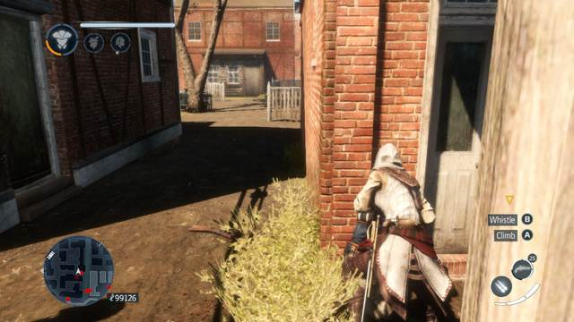 Assassin's creed liberation hd trade system