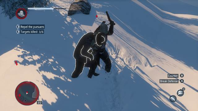 Assassin's creed liberation hd trade system