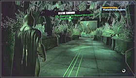 Guide for Batman: Arkham Asylum (Xbox 360) - Collectibles