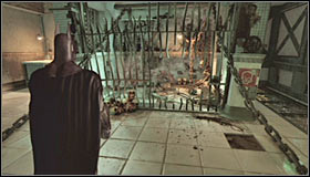 batman arkham asylum hook up with the relatives batman arkham asylum hook up with the relatives