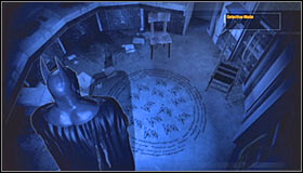 Arkham Asylum Collectibles Guide (Text ...