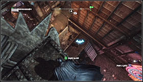 6 - Infiltrate the Steel Mill (part 2) - Main story - Batman: Arkham City - Game Guide and Walkthrough