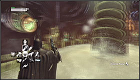 12 - Infiltrate the Steel Mill (part 2) - Main story - Batman: Arkham City - Game Guide and Walkthrough