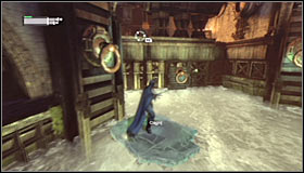 13 - Infiltrate the Steel Mill (part 2) - Main story - Batman: Arkham City - Game Guide and Walkthrough