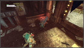 15 - Infiltrate the Steel Mill (part 2) - Main story - Batman: Arkham City - Game Guide and Walkthrough