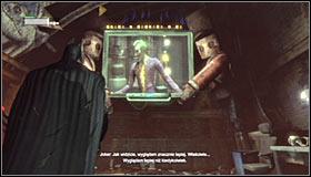 16 - Infiltrate the Steel Mill (part 2) - Main story - Batman: Arkham City - Game Guide and Walkthrough