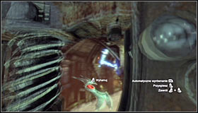 Before you is a rather complicated puzzle which you have to solve to unlock the further passage - Infiltrate the Steel Mill (part 2) - Main story - Batman: Arkham City - Game Guide and Walkthrough
