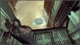 26 - Infiltrate the Steel Mill (part 2) - Main story - Batman: Arkham City - Game Guide and Walkthrough