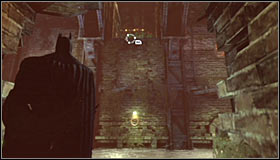 27 - Infiltrate the Steel Mill (part 2) - Main story - Batman: Arkham City - Game Guide and Walkthrough