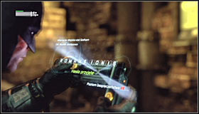 28 - Infiltrate the Steel Mill (part 2) - Main story - Batman: Arkham City - Game Guide and Walkthrough