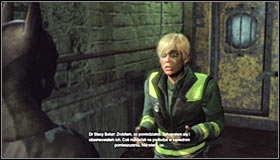 29 - Infiltrate the Steel Mill (part 2) - Main story - Batman: Arkham City - Game Guide and Walkthrough