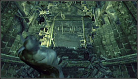 12 - Gain access to Wonder Tower - Main story - Batman: Arkham City - Game Guide and Walkthrough