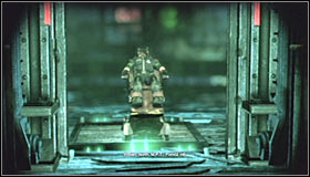 Jump onto the lower ledge, turn left and stand on the interactive plate #1 - Enigma Conundrum (riddles 1-9) - Side missions - Batman: Arkham City - Game Guide and Walkthrough