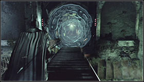 8 - Enigma Conundrum (riddles 10-15) - Side missions - Batman: Arkham City - Game Guide and Walkthrough