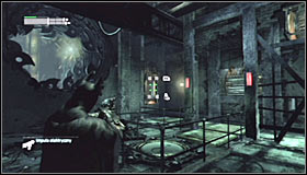 11 - Enigma Conundrum (riddles 10-15) - Side missions - Batman: Arkham City - Game Guide and Walkthrough