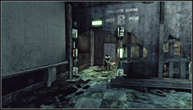 16 - Enigma Conundrum (riddles 10-15) - Side missions - Batman: Arkham City - Game Guide and Walkthrough