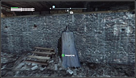 Note that a new point has appeared on the Arkham City map #1 - Enigma Conundrum (riddles 10-15) - Side missions - Batman: Arkham City - Game Guide and Walkthrough